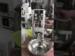 Süßigkeiten Milch DIY Pille hausgemachte Mini-Desktop-Tablet-Pressmaschine zum Verkauf