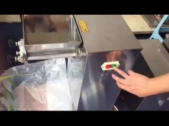 YK-90 Trockenpulver Granulator Maschine Hochpräzisions Pharmazeutischer Granulator